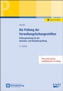 Bild: Die Pr&uuml;fung der Verwaltungsfachangestellten - NWB