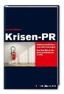 Cover: Krisen-PR - Frankfurter Allgem.Buch