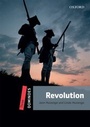 Cover: Dominoes: Three: Revolution Pack - Oxford University Press