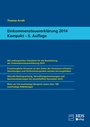 Bild: Einkommensteuererklärung 2014 Kompakt - HDS