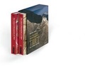 Cover: The Cultural Monuments of Tibet - Prestel