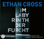 Cover: Im Labyrinth der Furcht - Lübbe Audio