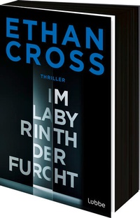 Enlarge image Cover: Im Labyrinth der Furcht - Lübbe