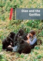 Cover: Dominoes: Three: Dian and the Gorillas Pack - Oxford University Press