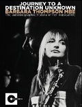 Cover: Journey To A Destination Unknown - Jazz In Britain