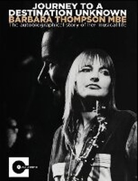 Enlarge image Cover: Journey To A Destination Unknown - Jazz In Britain