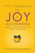 Cover: The Joy of Accounting - Accounting Comes Alive, Inc