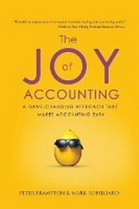 Enlarge image Cover: The Joy of Accounting - Accounting Comes Alive, Inc