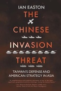 Cover: The Chinese Invasion Threat - Eastbridge Books