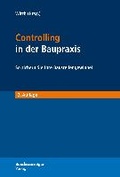Cover: Controlling in der Baupraxis - Reguvis Fachmedien