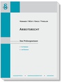 Cover: Arbeitsrecht - Hemmer-Wüst