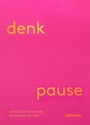 Cover: Denkpause 2026 - Seltmann Publishers GmbH