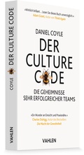 Bild: Der Culture Code - Vahlen
