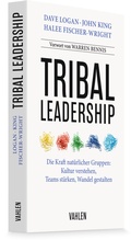 Cover: Tribal Leadership - Vahlen