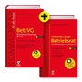 Bild: Kombi-Paket BetrVG (20. Auflage) + Arbeitshilfen (6. Auflage) - Bund-Verlag