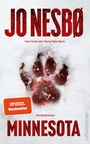 Cover: Minnesota - Ullstein eBooks