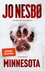 Cover: Minnesota - Ullstein