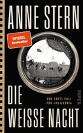 Cover: Die wei&szlig;e Nacht - Piper ebooks