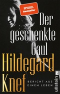 Cover: Der geschenkte Gaul - Ullstein eBooks