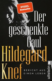 Enlarge image Cover: Der geschenkte Gaul - Ullstein Taschenbuchverlag