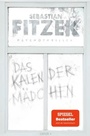Cover: Das Kalendermädchen - Knaur