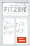 Cover: Das Kalenderm&auml;dchen - Knaur