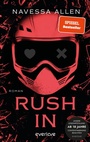 Cover: Rush In - Piper ebooks