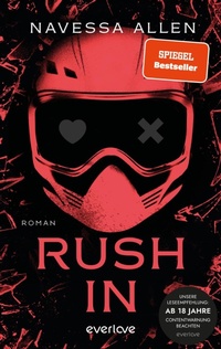 Enlarge image Cover: Rush In - Piper ebooks