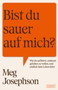 Cover: Bist du sauer auf mich? - DuMont Buchverlag
