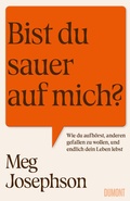 Cover: Bist du sauer auf mich? - DuMont Buchverlag