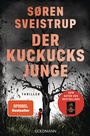Cover: Der Kuckucksjunge - Goldmann