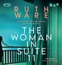 Cover: The Woman in Suite 11 - Der Audio Verlag