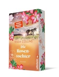 Cover: Die Rosentochter (Die Blument&ouml;chter 5) - Ullstein Taschenbuchverlag