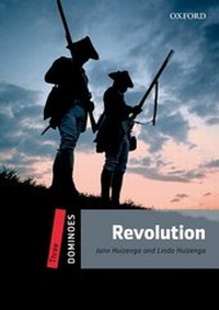 Enlarge image Cover: Dominoes: Three: Revolution - Oxford University Press