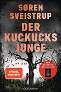 Cover: Der Kuckucksjunge - Goldmann