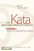 Cover: Die Kata des Weltmarktf&uuml;hrers - Campus