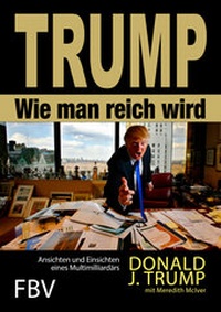 Abbildung von: Wie man reich wird - FinanzBuch