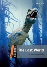 Enlarge image Cover: Dominoes: Two: The Lost World Pack - Oxford University Press
