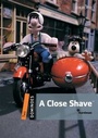 Cover: Dominoes: Two: A Close Shave ? Audio Pack - Oxford University Press