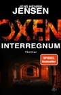 Cover: Oxen. Interregnum - dtv