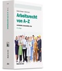 Cover: Arbeitsrecht von A-Z - dtv