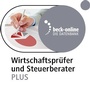 Bild: beck-online. Wirtschaftsprüfer und Steuerberater Plus - C.H.BECK
