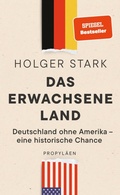 Cover: Das erwachsene Land - Ullstein eBooks