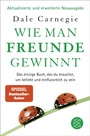 Cover: Wie man Freunde gewinnt - Fischer Taschenbuch