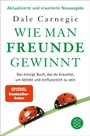 Cover: Wie man Freunde gewinnt - S. Fischer