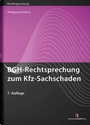 Bild: BGH-Rechtsprechung zum Kfz-Sachschaden - Deutscher Anwaltverlag