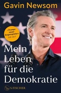 Cover: Mein Leben f&uuml;r die Demokratie - S. Fischer