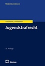 Cover: Jugendstrafrecht - Nomos