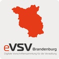 Cover: eVSV Brandenburg - Boorberg