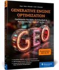 Bild: Generative Engine Optimization - Rheinwerk
